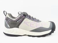 Keen NXIS Evo WP steel grey Wanderschuh