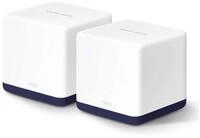 Mercusys Mercusys AC1900 Whole Home Mesh Wi-Fi System WLAN-Router