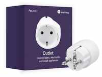 Aeotec Outlet Type F (Zigbee) Smart-Home-Steuerelement
