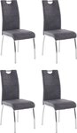 HELA Stuhl Susi (Set, 4 St), 2 oder 4 St&uuml;ck, mit Griff