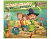 Franzis Adventskalender FRANZIS Adventskalender, 67202, Adventskalender