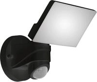 EGLO Wandleuchte Pagino Au&szlig;en-Wandlampe, Au&szlig;enleuchte, Kunststoff, IP44,