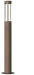Nordlux Pollerleuchte Nordlux 77499938 Helix Au&szlig;enstandleuchte GU10 6 W