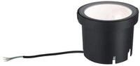 Paulmann LED Gartenstrahler LED Wandfluter Ocos 177mm 3000K 6,2W 190lm 230V 75&deg;