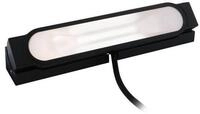 Paulmann LED Gartenstrahler Wandfluter Ito IP67 252x49mm 3000K 6W 200lm 230V...