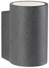 Paulmann LED Au&szlig;en-Wandleuchte Concrea IP65 110x135mm 3000K 6,8W 300lm 230V