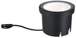 Paulmann LED Gartenstrahler Plug & Shine Wandfluter Ocos Einzelleuchte IP67...
