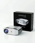LA VAGUE LV-HD500 Beamer