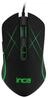 INCA Gaming Maus IMG-GT12 3200 DPI, RGB, 7 Tasten, USB Gaming-Maus