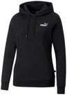 PUMA Kapuzenpullover Puma Damen Kapuzenpullover ESS+ Embroidery Hoody 670004