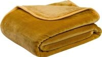 Wohndecke Premium Cashmere Feeling, G&ouml;zze, mit premium Cashmere Feeling,