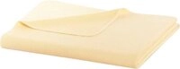 Wohndecke Pearl, Biederlack, aus reiner Baumwolle