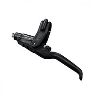 Magura Felgenbremse MAGURA Bremsgriff HS22 schwarz, 3-Finger-Hebel - pr&auml;zise