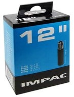 Impac Fahrradschlauch Impac Schlauch 12x1.75-2.15" 47/62-203 AV 35mm