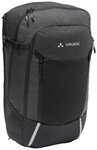 VAUDE Fahrradtasche Cycle 28 II Luminum Fahrradtasche und Rucksack