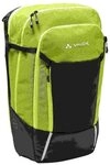 VAUDE Fahrradtasche Vaude Fahrradrucksack Cycle 28 II Luminum bright green