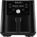 Instant Pot Hei&szlig;luftfritteuse Vortex 6 Plus Airfryer 4in1 One-Touch-Programme...