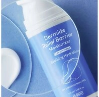 Purito Feuchtigkeitscreme DERMIDE RELIEF BARRIER MOISTURIZER, hautberuhigende