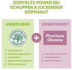 alkmene Haartonikum Teebaum&ouml;l Kopfhaut Tonikum Juckreiz Linderung 100%...