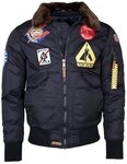 TOP GUN Bomberjacke TG20202013