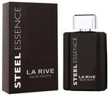 La Rive Eau de Toilette Steel Essence 100 ml