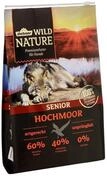 Dehner Wild Nature Hochmoor Senior Ente, 4 kg/12 kg, getreidefrei/zuckerfrei Ente,