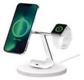Belkin MagSafe 3-in-1 Ladeger&auml;t 15W Schnelllade-Ger&auml;t