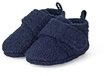 Sterntaler&reg; Krabbelschuhe Krabbelschuh (1-tlg) Babykrabbelschuh aus Filz, mit