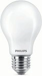 Philips Hue LED-Leuchtmittel Phillips LED classic WarmGlow Lampe 100W E27 matt