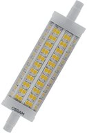 Osram LED-Leuchtmittel OSRAM HOMELIGHTING 4058075432697 LED EEK E (A - G) R7s