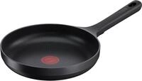 Tefal Bratpfanne Trattoria Pro, Aluminiumguss (1-tlg), Robust,...