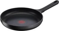 Tefal Bratpfanne Trattoria Pro, Aluminiumguss (1-tlg), Robust,...