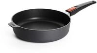 WOLL MADE IN GERMANY Schmorpfanne Diamond Lite, Aluminiumguss, &Oslash; 26 cm,...
