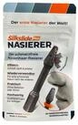 Silkslide Pro Nasen- und Ohrhaartrimmer Nasierer_SilkslidePro