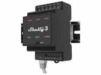 Shelly Shelly Pro 3 Schaltaktor Wi-Fi, Bluetooth Smart-Home-Zubehör
