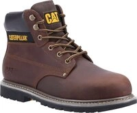 CAT Powerplant S3 Sicherheitsschuh