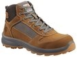 Carhartt Michigan F700909 Sicherheitsschuh braun 41 EU