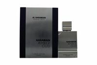 al haramain Eau de Parfum Amber Oud Carbon Edition