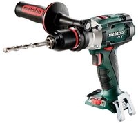 metabo Schlagbohrmaschine SB 18 LTX Impuls 18 V 110 Nm (602192890) - ohne Akku, ohne