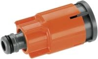GARDENA Gardena Wasseranschluss mit Stoppventil