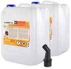 H&ouml;fer Chemie GmbH Bioethanol 2x 10 L FLAMBIOL&reg; Bioethanol 96,6% Premium f&uuml;r