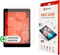 Displex Schutzfolie DISPLEX Panzerglas iPad (7/8/9 Gen)/Air (3. Gen)