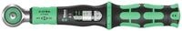 Wera Drehmomentschl&uuml;ssel, Safe-Torque 2-12 Nm 1/4"