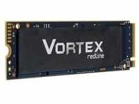 Mushkin Vortex 1 TB SSD-Festplatte (1 TB) Steckkarte"