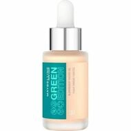 MAYBELLINE NEW YORK Foundation Green Edition Superdrop Tinted Oil 30 20ml