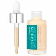 MAYBELLINE NEW YORK Foundation Green Edition Superdrop Tinted Oil 25 20ml