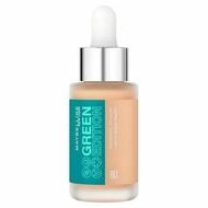 MAYBELLINE NEW YORK Foundation Green Edition Superdrop Tinted Oil 60 20ml