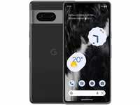 Google Pixel 7 5G 8GB 28GB Obsidian Black Smartphone