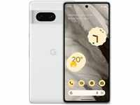 Google Pixel 7 5G 256 GB / 8 GB - Smartphone - snow Smartphone (6,3 Zoll, 256 GB