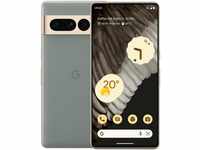 Google Pixel 7 Pro Smartphone (17,02 cm/6,7 Zoll, 256 GB Speicherplatz, 50 MP...
